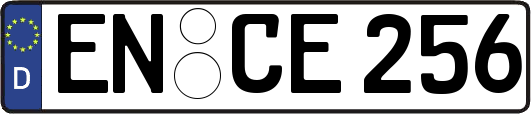 EN-CE256