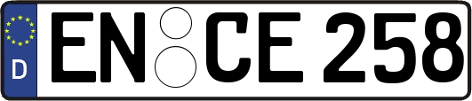 EN-CE258