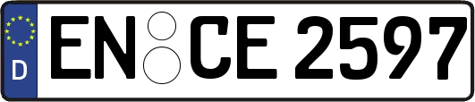 EN-CE2597