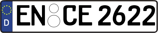 EN-CE2622