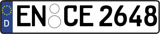 EN-CE2648