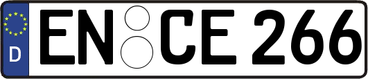 EN-CE266
