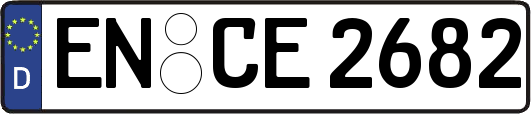 EN-CE2682