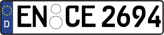EN-CE2694