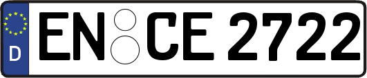 EN-CE2722