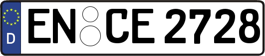 EN-CE2728
