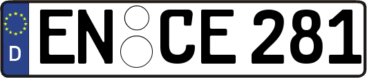 EN-CE281