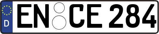 EN-CE284