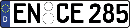 EN-CE285