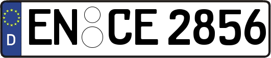 EN-CE2856