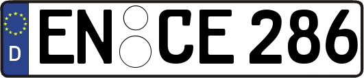 EN-CE286
