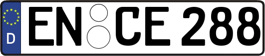EN-CE288
