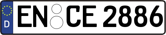 EN-CE2886