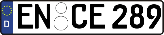 EN-CE289