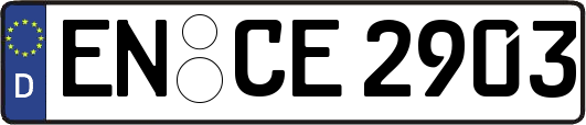 EN-CE2903
