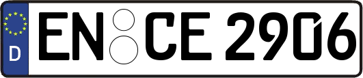 EN-CE2906