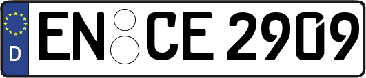 EN-CE2909