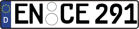 EN-CE291