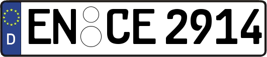 EN-CE2914