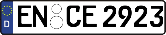EN-CE2923