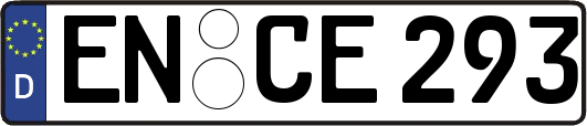 EN-CE293