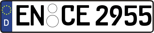 EN-CE2955