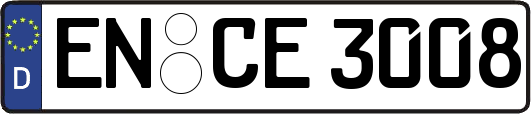EN-CE3008