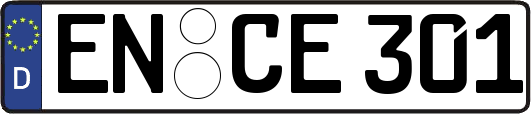 EN-CE301