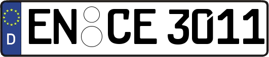 EN-CE3011