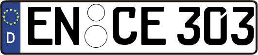 EN-CE303