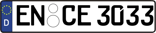 EN-CE3033