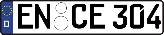 EN-CE304