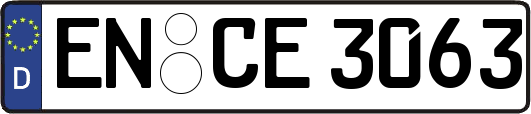 EN-CE3063
