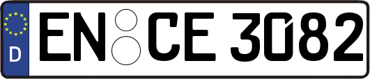 EN-CE3082