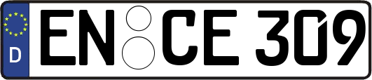 EN-CE309