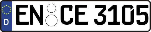 EN-CE3105
