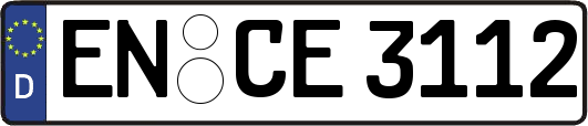 EN-CE3112