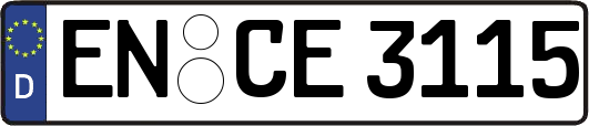 EN-CE3115