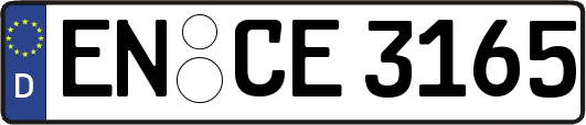 EN-CE3165