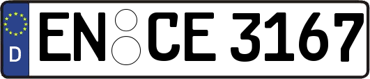 EN-CE3167