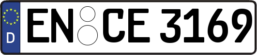 EN-CE3169