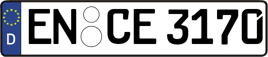 EN-CE3170