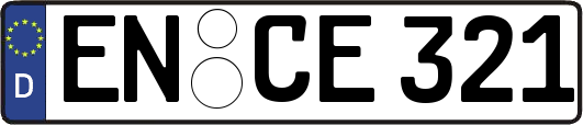 EN-CE321