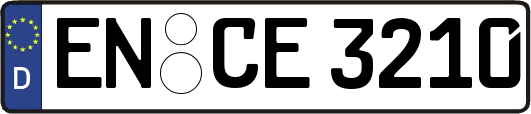 EN-CE3210