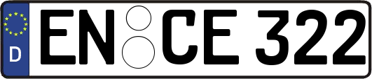 EN-CE322