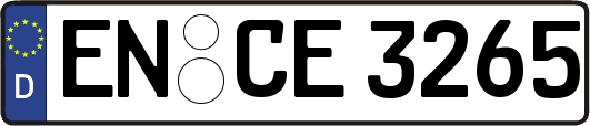 EN-CE3265