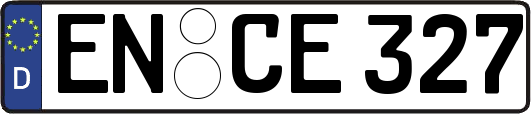 EN-CE327
