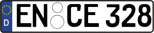 EN-CE328
