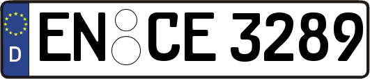 EN-CE3289