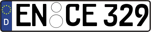 EN-CE329